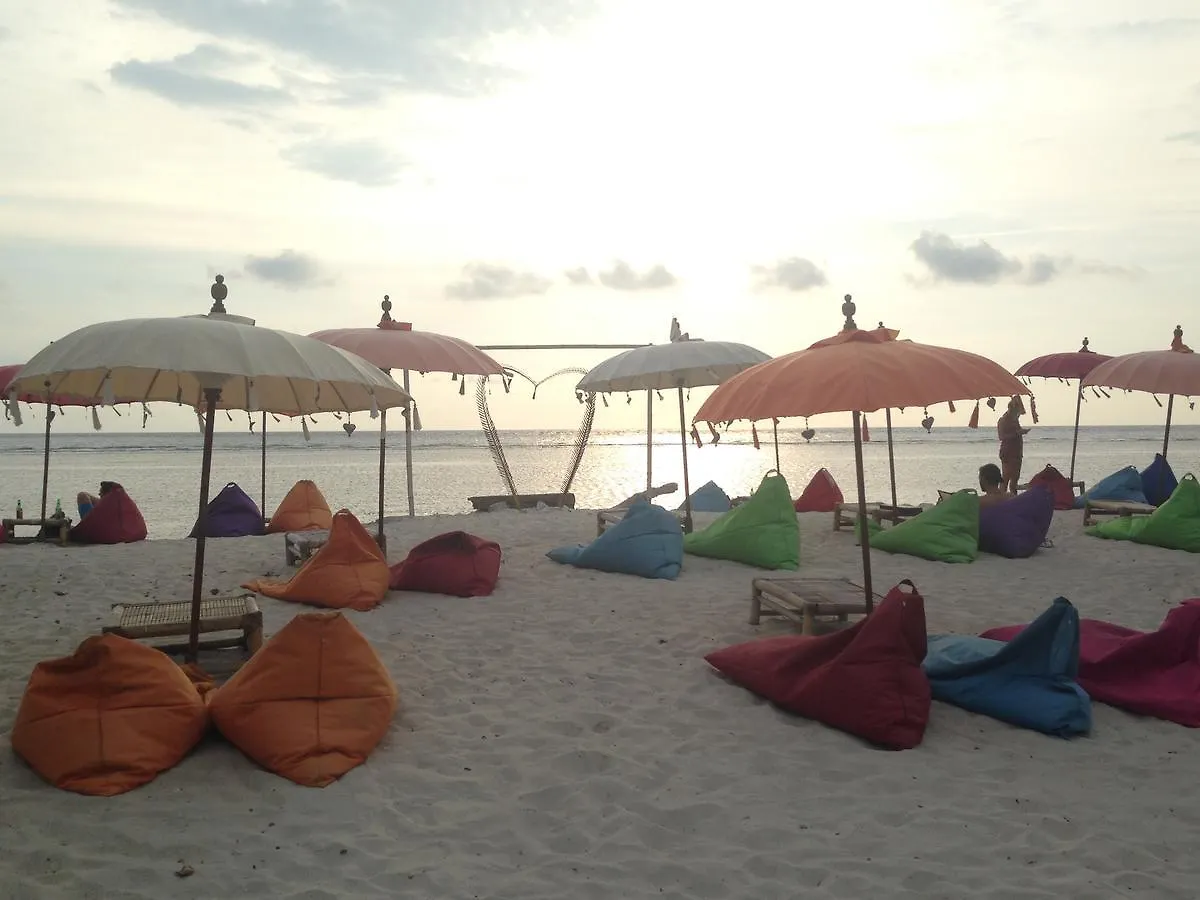 Seminyak Hideaway Hotel Guest house Seminyak (Bali)