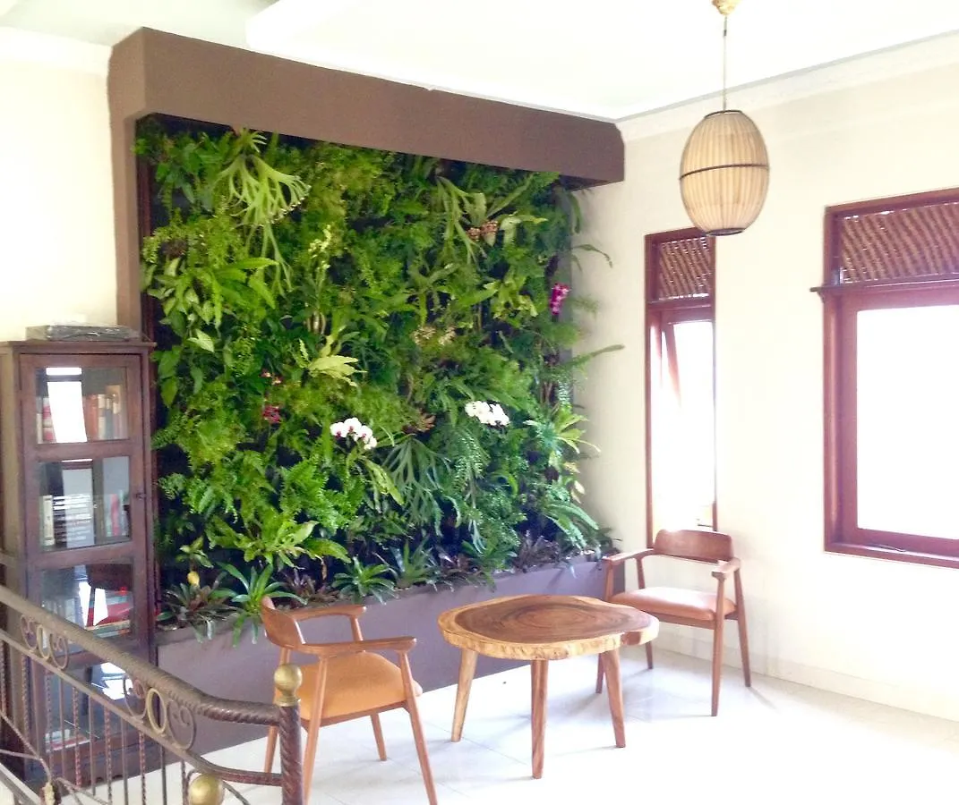 Seminyak Hideaway Hotel Guest house Seminyak (Bali)