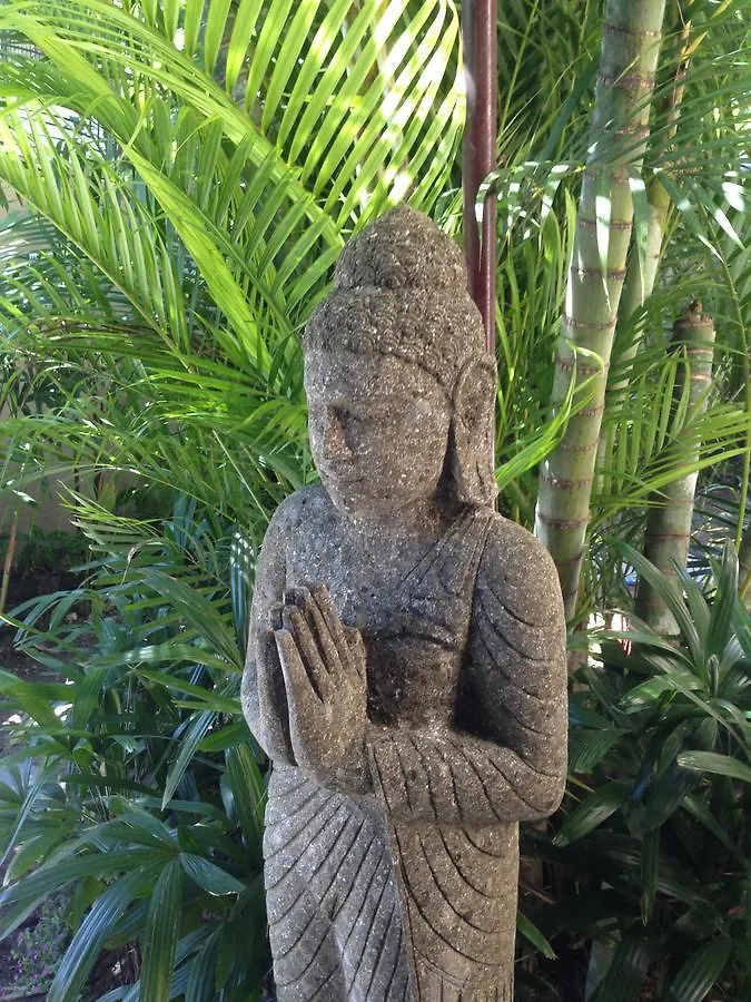 Guest house Seminyak Hideaway Hotel