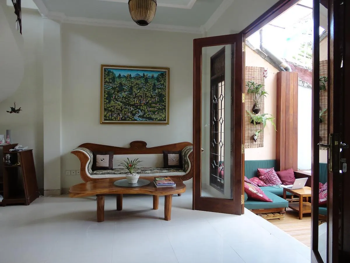 Seminyak Hideaway Hotel 4*, Seminyak (Bali)
