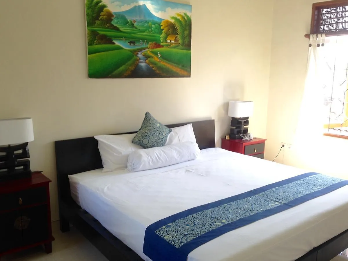 Seminyak Hideaway Hotel