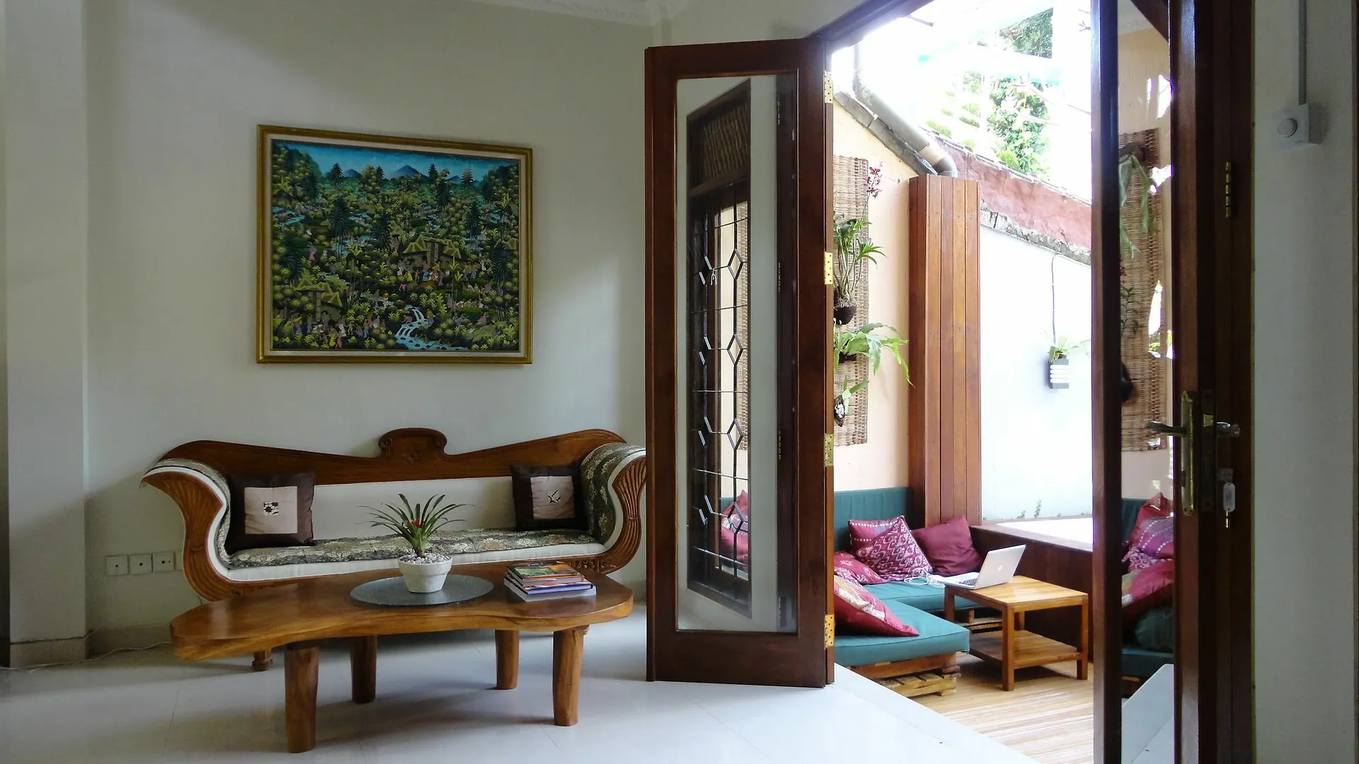 Seminyak Hideaway Hotel Seminyak (Bali)