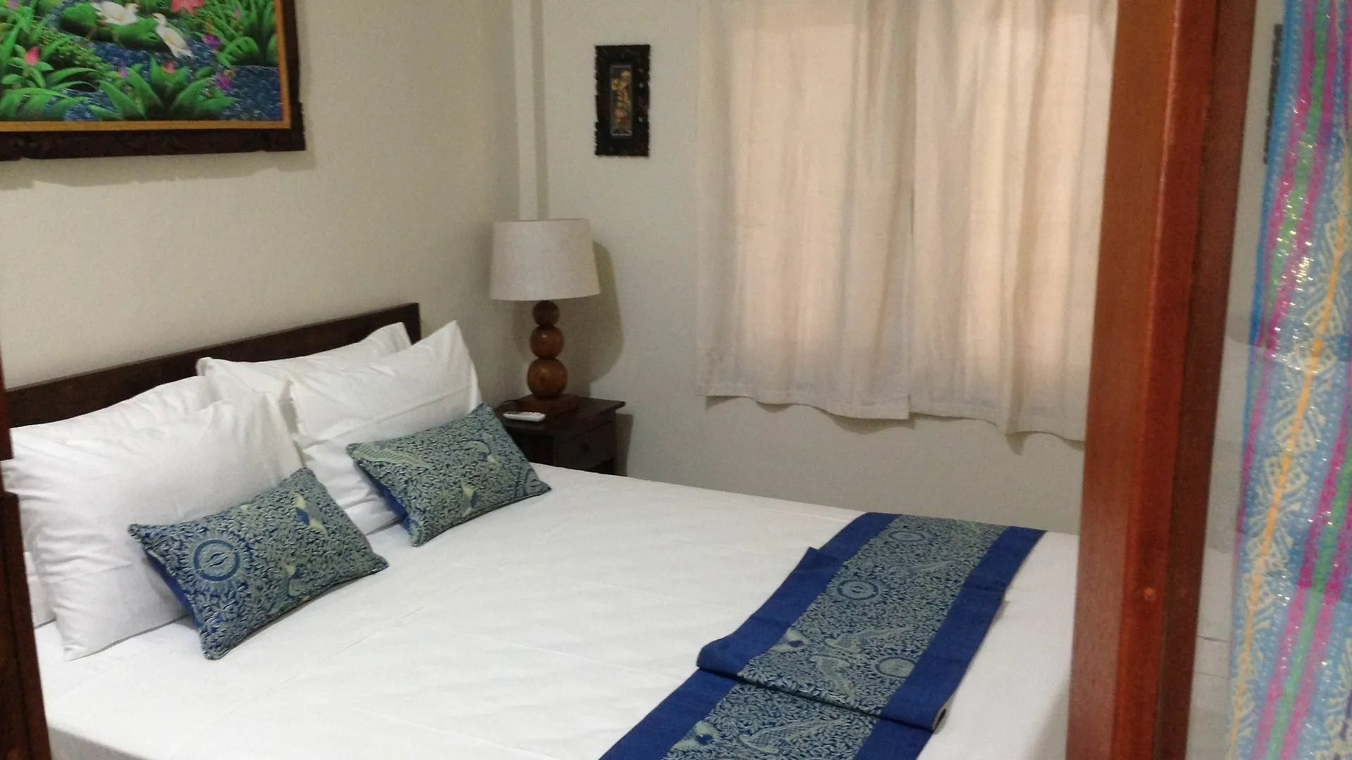 **** Vendégház Seminyak Hideaway Hotel Indonézia